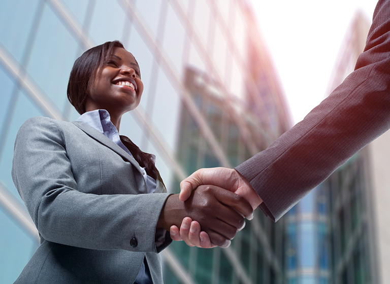 Customer loyalty is easier