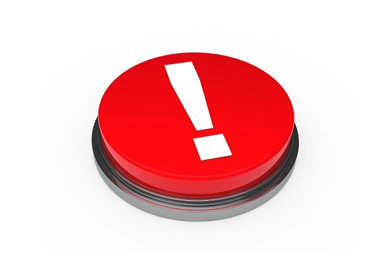 Alertes automatiques