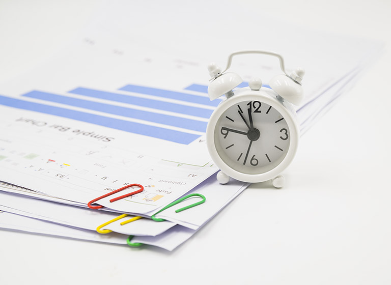 Task management