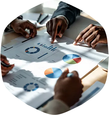 Launched our first business that can be created in minutes, build meaningful relationships.